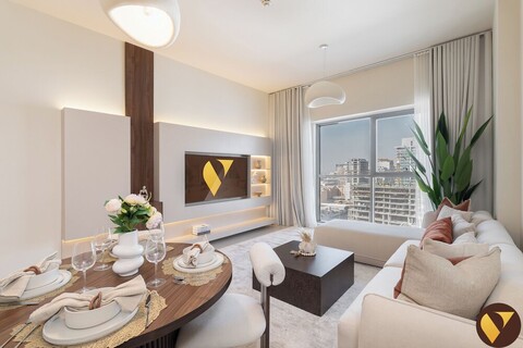 보그 | 지와르 바이 바드르 JVC, 서클 몰 근처