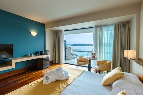 오텔 살로 뒤 파크