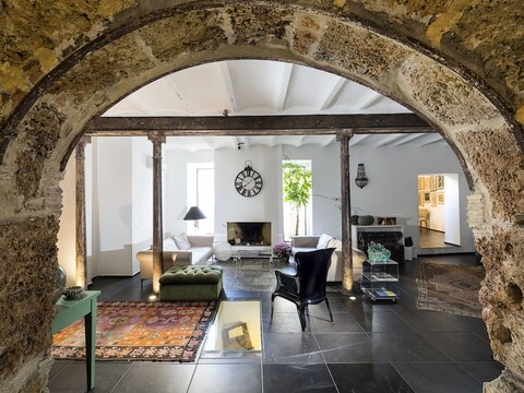 일 자르디노 디 발라로 부티크