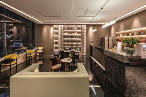 Hangzhou Junhu International Hotel