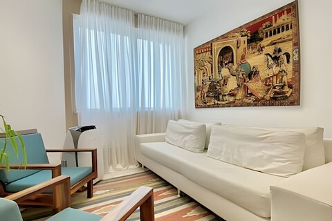 해변까지 2분 거리 - 아르포아도르 - 레블론