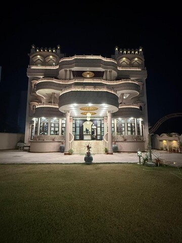 Virasat Haveli