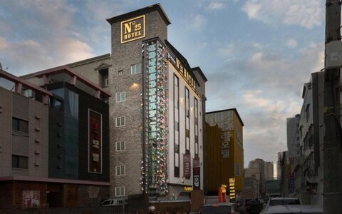 울산 달동 넘버25 울산시청점