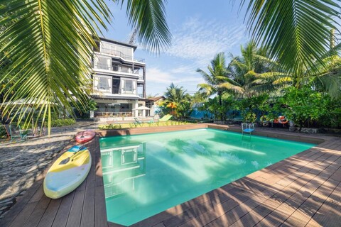 선셋 에코 리조트 호꼭