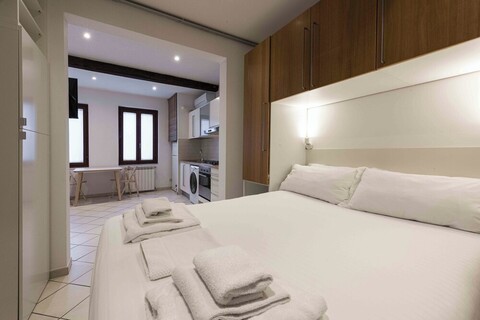 아리엔토 아파트먼트 바이 MMega