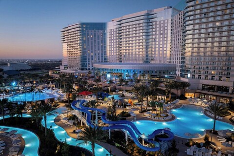 게일로드 퍼시픽 리조트 & 컨벤션 센터