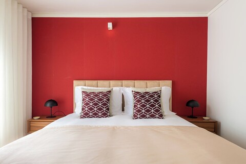 Acm031 갤러리 92 2베드룸 더플렉스 +발코니