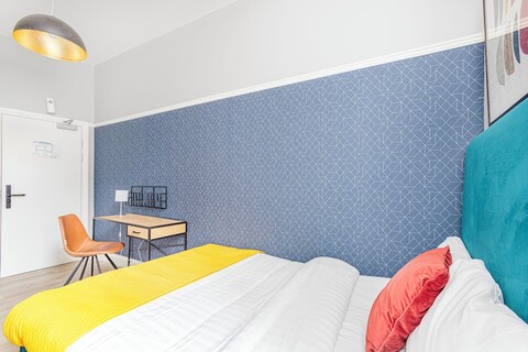 밥 W 런던 얼스 코트 - 필비치 가든스