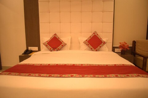 Hotel Hari Vilaas Varanasi