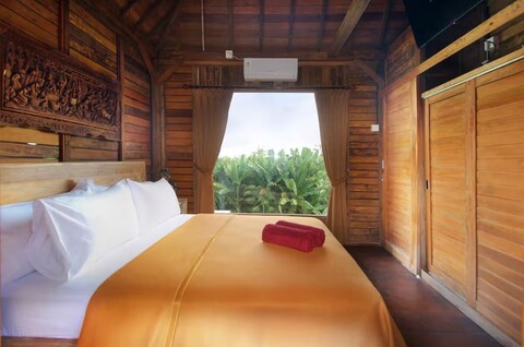 트리 다투 팰리스