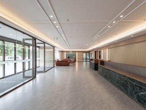 Starway Hotel (Tianjin Beichen Yixingbu Subway Station)