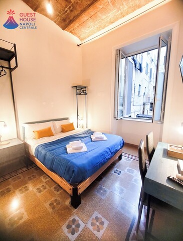 게스트 하우스 나폴리 센트랄레