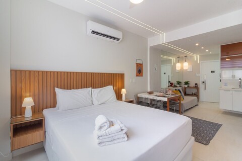 코파카바나 비치에서 5분 거리 B703