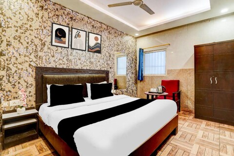 Collection O Kalka Ji Formerly Hotel Gera