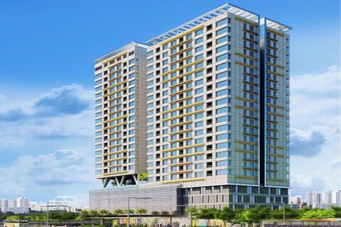 사이공 공항 더 프린스 레지던스