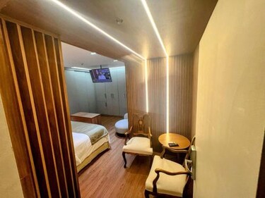 Apart Hotel Itaim Bibi