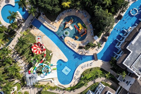 그랜드 선셋 프린세스 -  올 인클루시브