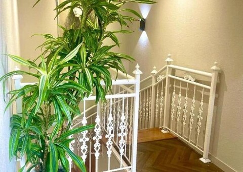 페를라 데 마르 호텔