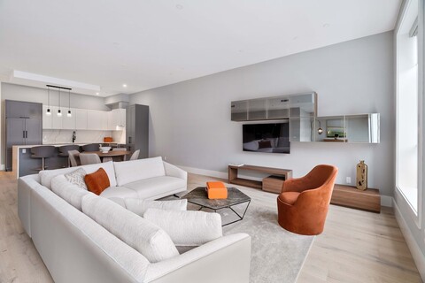 더 몬티 보스턴