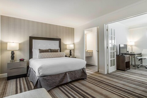 인 오프 캐피톨 파크, 어센드 컬렉션 호텔