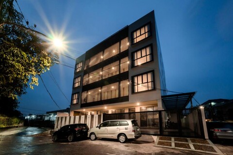 호텔 첸가렝 인