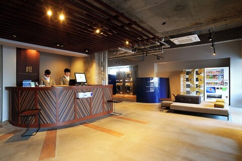 Hotel Raffinato Chitose