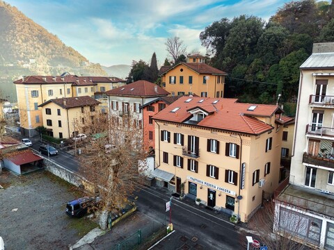 카사 바텔 스위트 & 아파트먼트