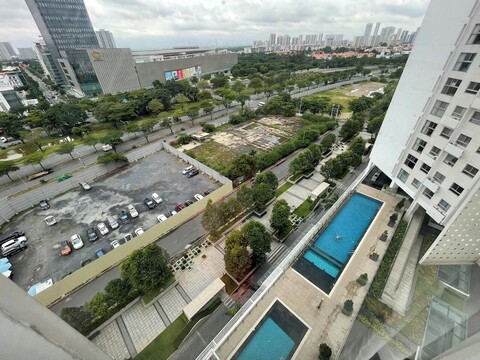 시닉 밸리 - 비나 위 스테이 아파트먼트