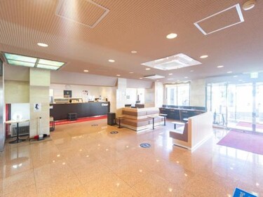 Sun Hotel Kokubu - Vacation STAY 62472v