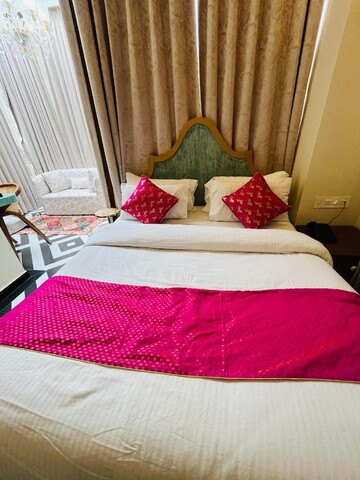 Hotel Stay Banaras Varanasi 