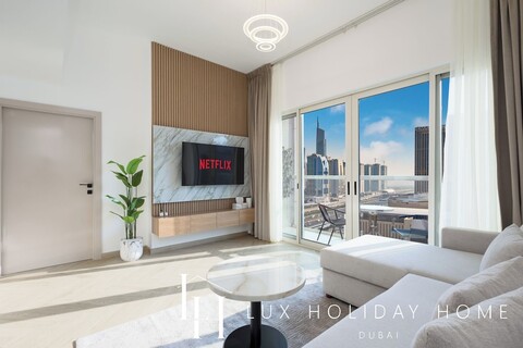 럭스 더 마리나 뷰 스위트 3