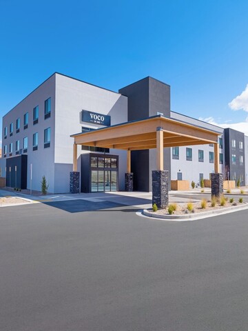 보코 모아브 바이 IHG