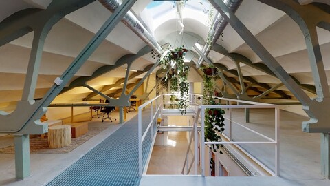 올라 리빙 호스탈 테투안