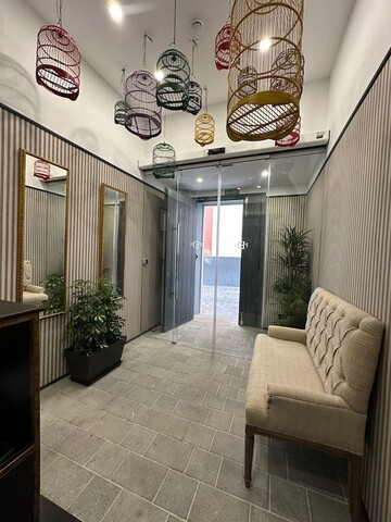 La Posada de los Venerables