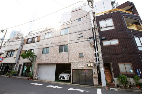 하쿠로 스카이트리