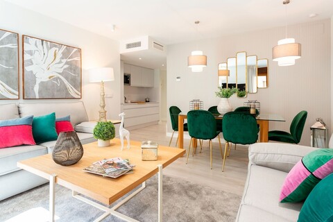 젠틸 홈 카빌도 V