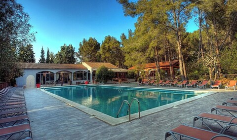 레 마제 데 로슈