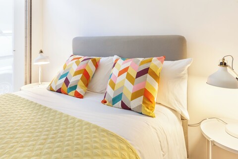 D&S - 포르투 시어터 아파트먼트