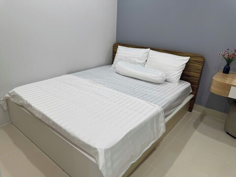 스카이 가든 3 아파트먼트 바이 다이아몬드 스위트