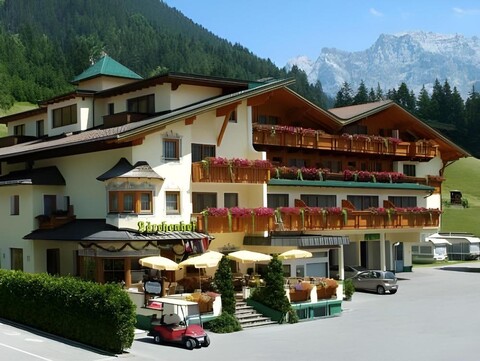 Hotel Lärchenhof