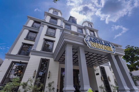 애슐리 뉴에어 멘텡, 공기청정기 있음