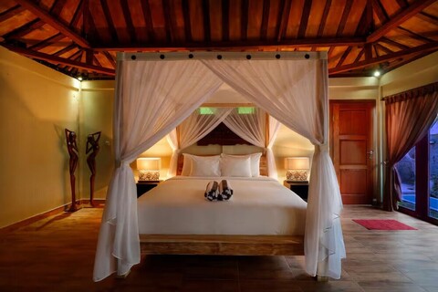 트리 다투 메종