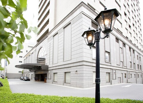 호텔 니코 프린세스 교토