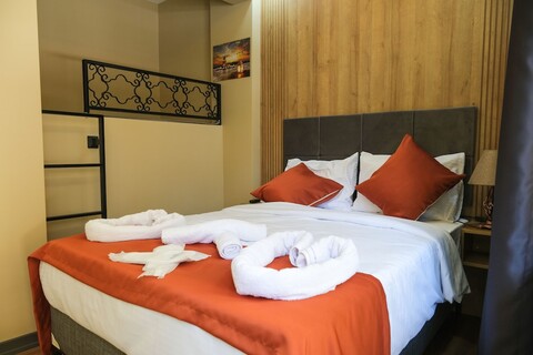 호텔 라 비트린