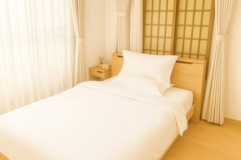 아오무기 호텔 니시 와세다