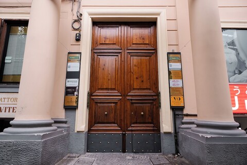 라브라초 디 마리아