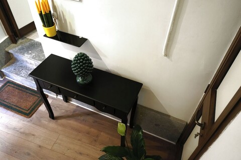 SOHO Piaggiarelle by Dasso