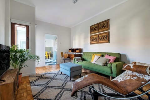 Breinr · 트렌디하고 넓은 3베드룸 가족용 집