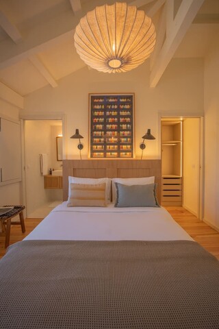 [신혼여행 추천✨] 포르투 가든뷰 코지 하우스 