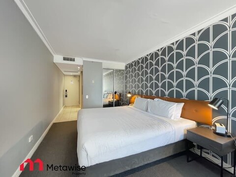 시드니 메타와이스 BNB (차이나타운 인근) 